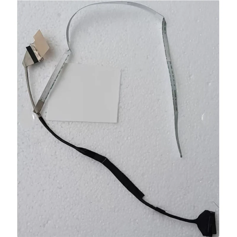 

Используется для кабеля экрана ноутбука X6RP5551, CABRX61011-5701, 1801, 2101, 1802, 0101, ленточный кабель для экрана