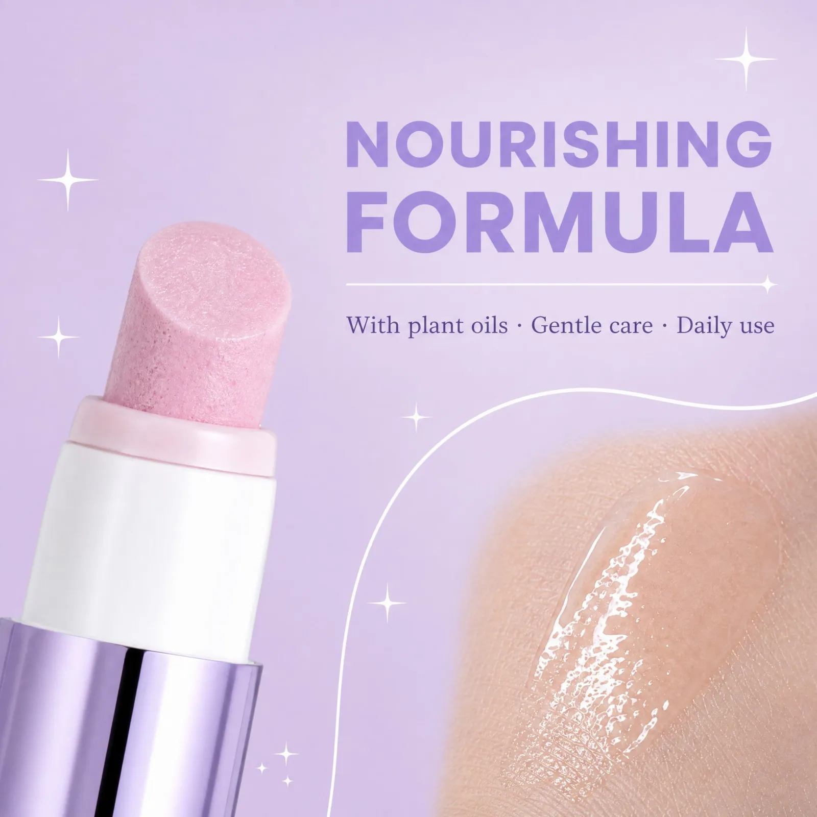 Nail Care Pen Essence Moisturize Strengthen Dry Cracked Nails Soften Cuticles Boost Natural Shine Portable Manicure Tool 3.5ml view 5