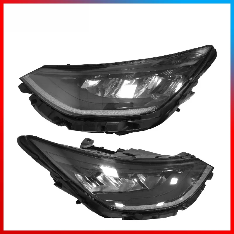 

Suitable for 2020-2022 Hyundai-Sonata Head Lamp 92101-L0100 92102-L0100