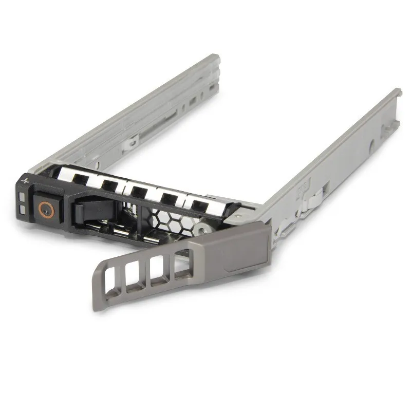 

Z Suitable For R730 R630 R530 R430 R830 R930 2.5 Hard Drive Carrier 8FKXC