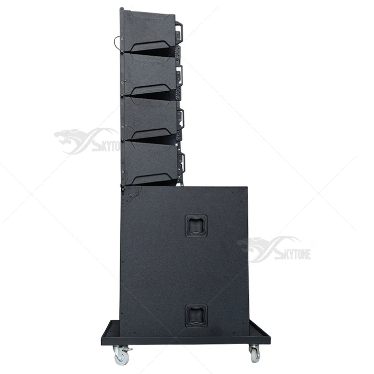 Skymusic New Line Array BRX300 2x10