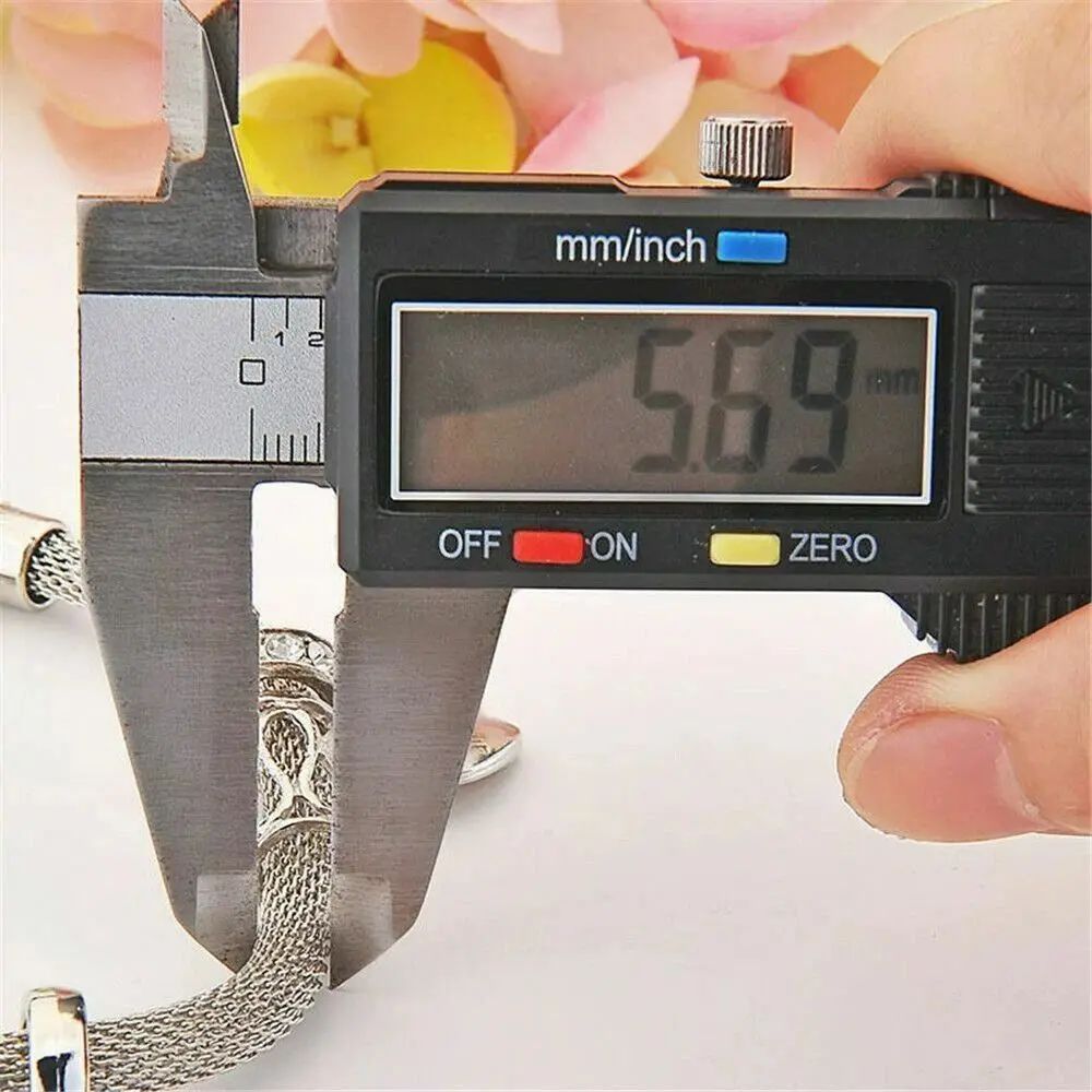 Браслет в форме сердца из нержавеющей стали/сплава, наручные часы, золотой/серебряный браслет, женские часы, регулируемый ремешок, модные украшения