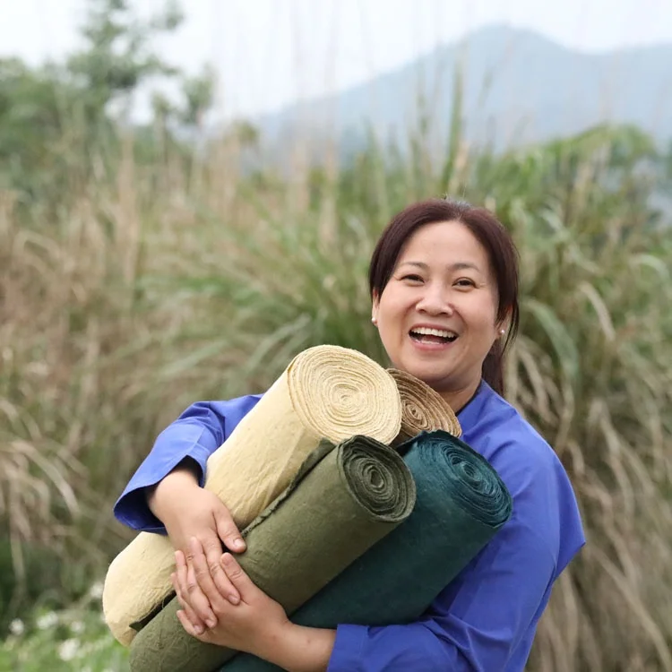 

Ткань ручной работы из чистого хлопка в земляных тонах, для рукоделия, домашних губчатых подушек, поделок, квилтинга, остатки ткани