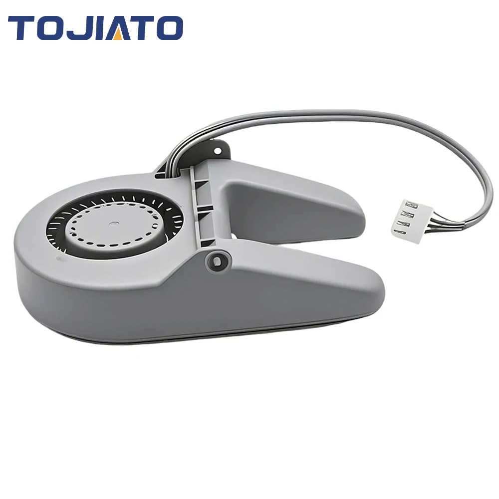 لمكونات مروحة منفاخ Bambu Lab A1/A1mini 5015 مروحة منفاخ تبريد مع سرعة سريعة ومنخفضة ملحقات طابعة ثلاثية الأبعاد صاخبة