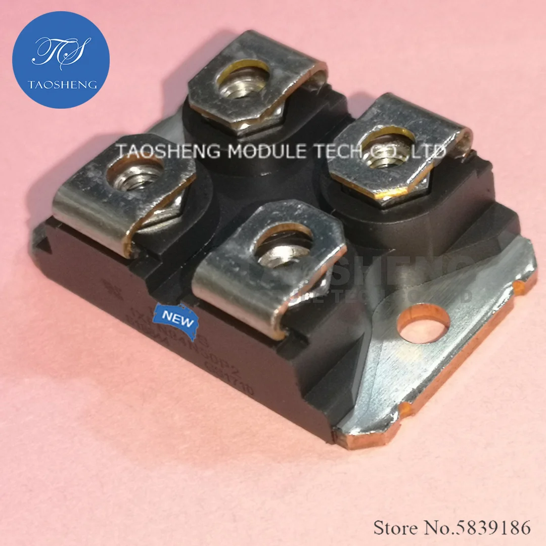 

1 шт. IXFN94N50P2 500V SOT-227B Новый и оригинальный MOS-транзистор【TAOSHENG】MODULE # TS371