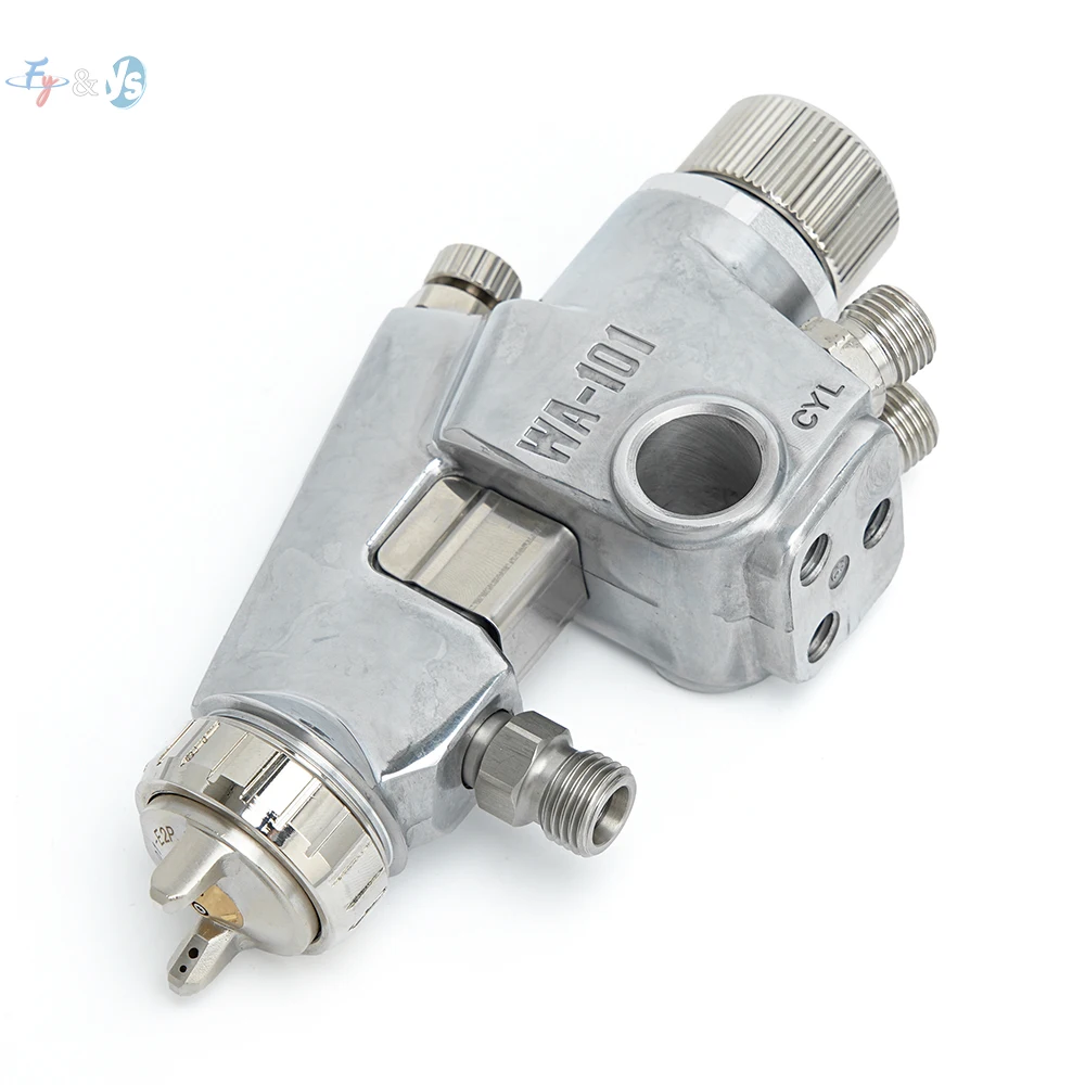 YS WA101 WA200 Spray Gun Automatic Spraying Line Spraying Machine Automatic WA-200 WA-101 Air Paint Spray Gun Sprayer