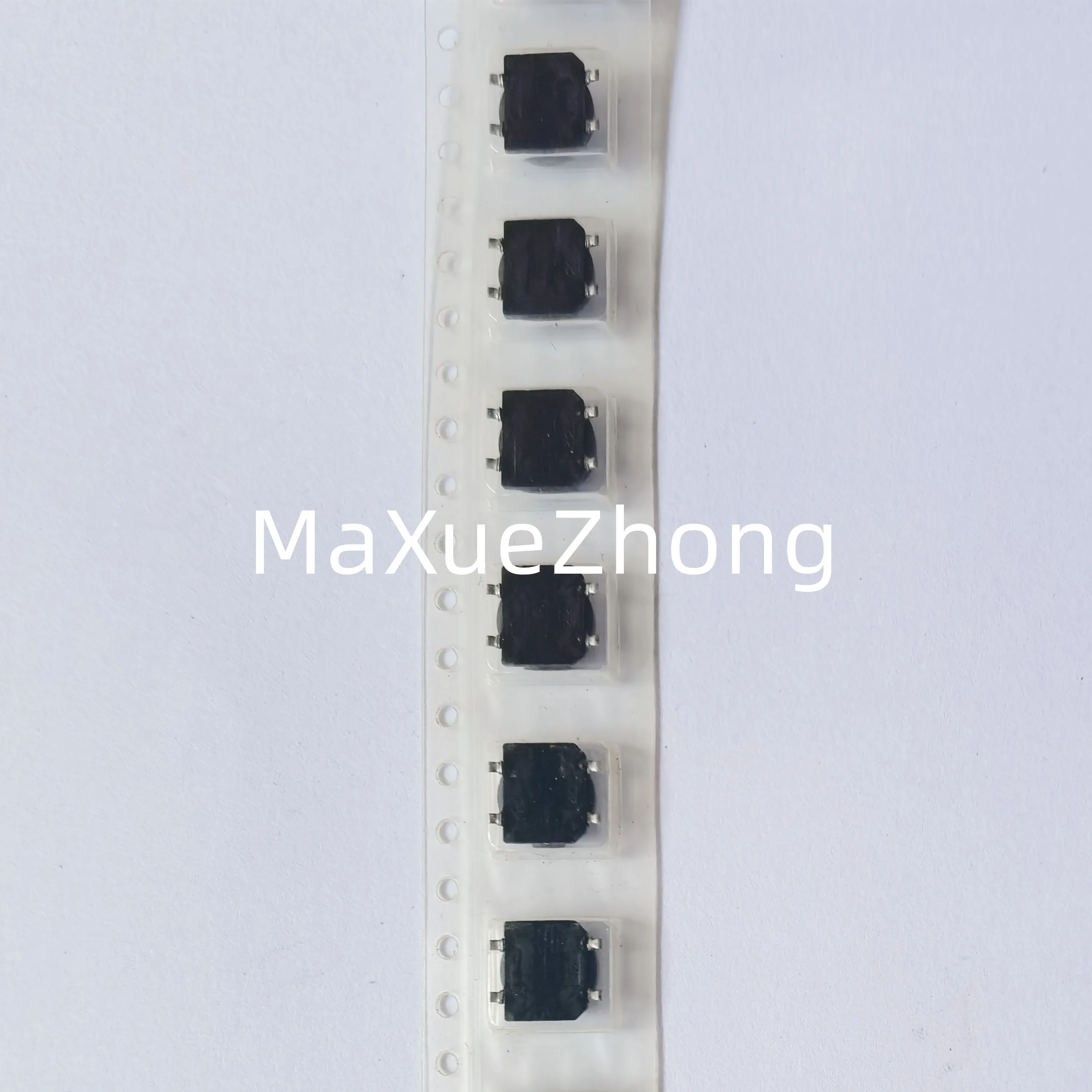 الأصلي الجديد 100% CLS62NP-100NC تحويل التيار الكهربائي محول مغو 10uH 700mA 7.3x7.1x2.5 مللي متر