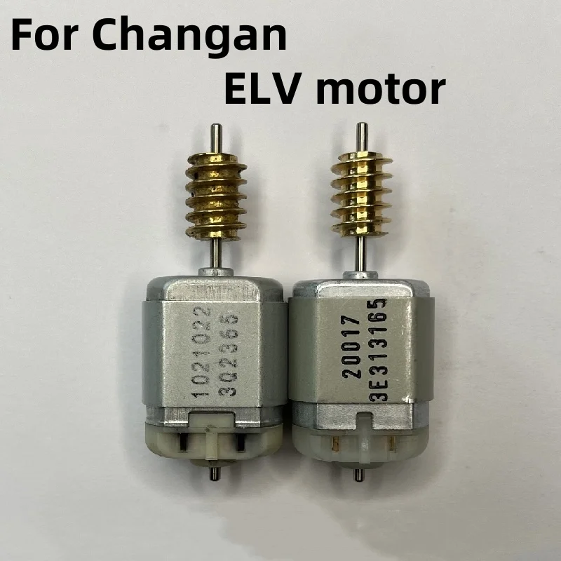 Richting Lock Motor voor Changan CS75 EADO CS35Plus CX70 A800 DEEPAL Raeton OSHAN Kolom Lock Motor Kwaliteit Gegarandeerd ELV