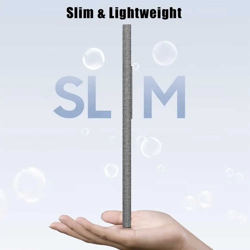 Étui magnétique antichoc avec porte-stylo, veille/réveil automatique, 11.8 pouces, housse de protection pour tablette, coloré pour papier remarquable Pro 2024