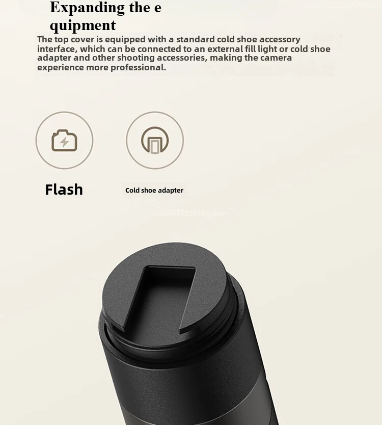 Original Xiaomi Mijia Zoom Ground Selfie Stick Bluetooth Remote Control Portable Multi-functional Tripod