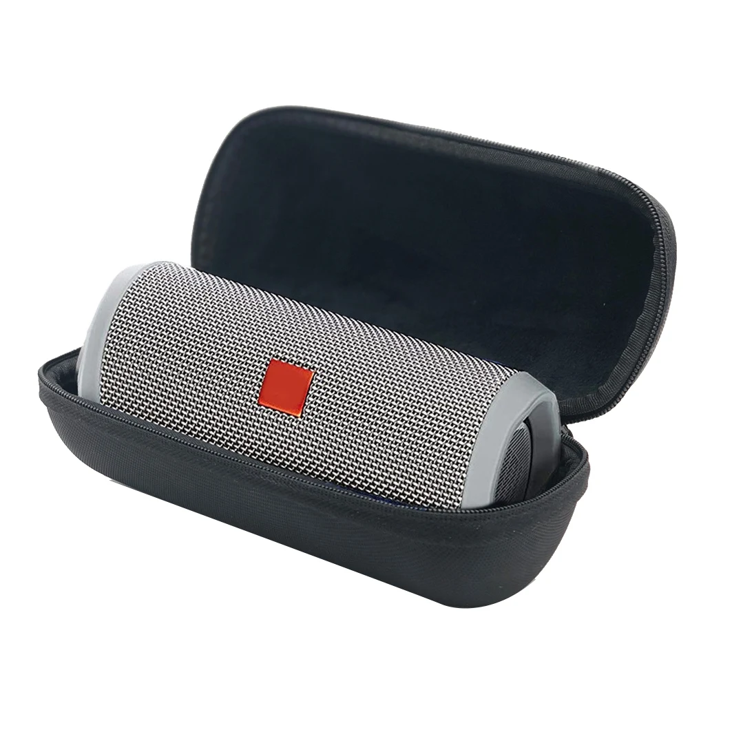 Funda protectora para altavoz JBL Flip 4, carcasa dura portátil a la moda, bolsa de almacenamiento
