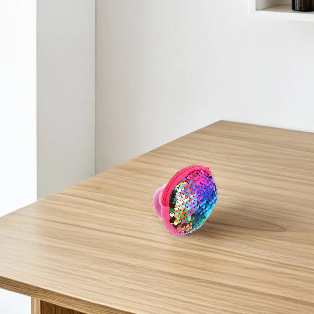 

2Pcs Kids Slap Bracelet Coin Purse Cute Animal Snap Wristband Party Favor Bulk Birthday Goodie Bag Classroom Prizes