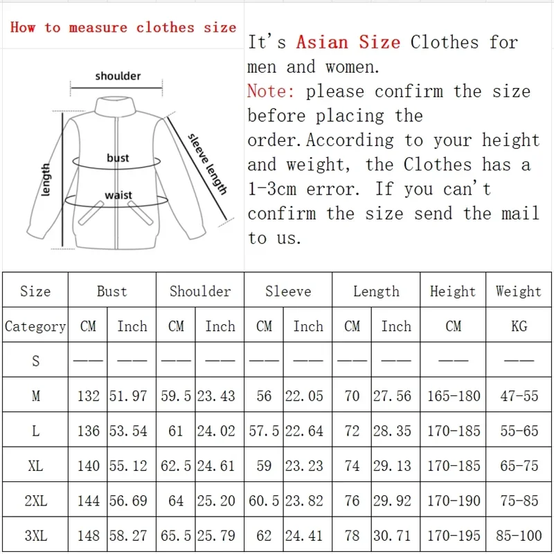 Winter Baumwoll mantel große Größe 3xl für Männer Mode druck männliche warme Brot jacken Herren Winter übergroße Herren bekleidung