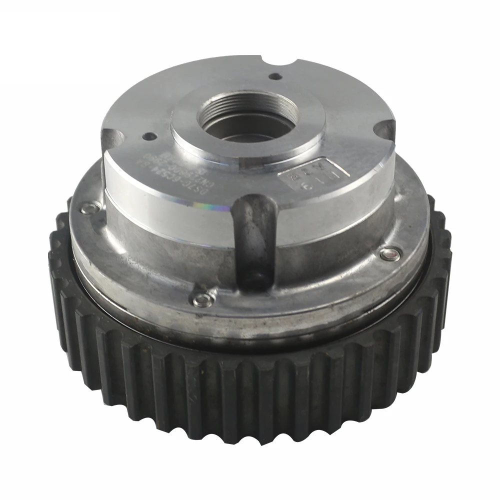 

Xinwo Hot Sale Auto Parts Pulley for V lvo V60 Car Part 31370610