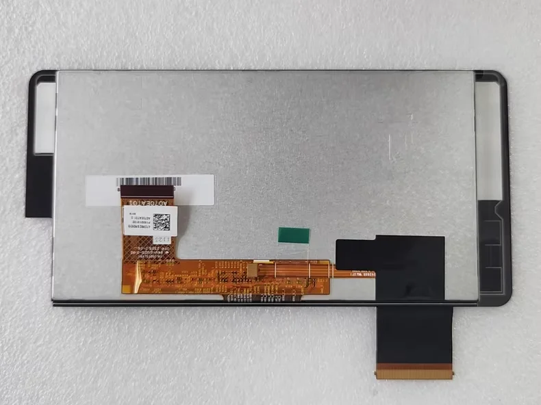 

Tested Intact 7”A070EAT01.0 LCD Display Screen