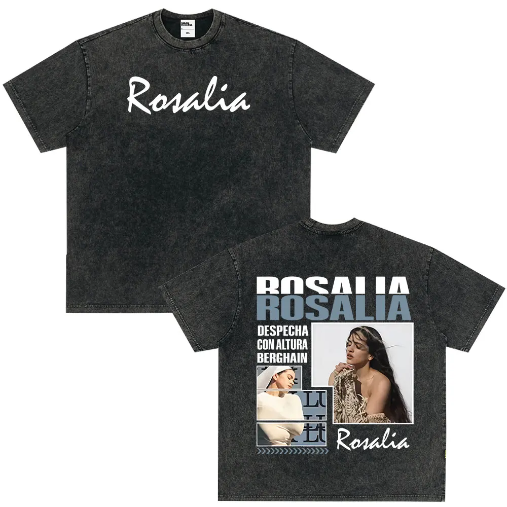 Singer RosalíA Lux … - image