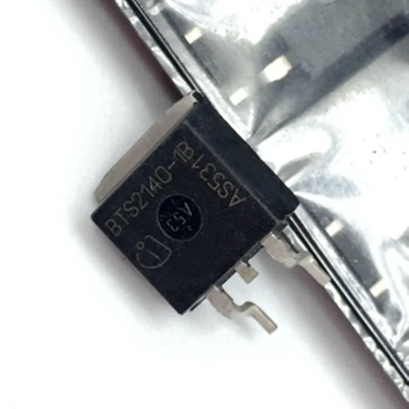 BTS2140-1B NEW Original Genuine Chip Packing TO-263