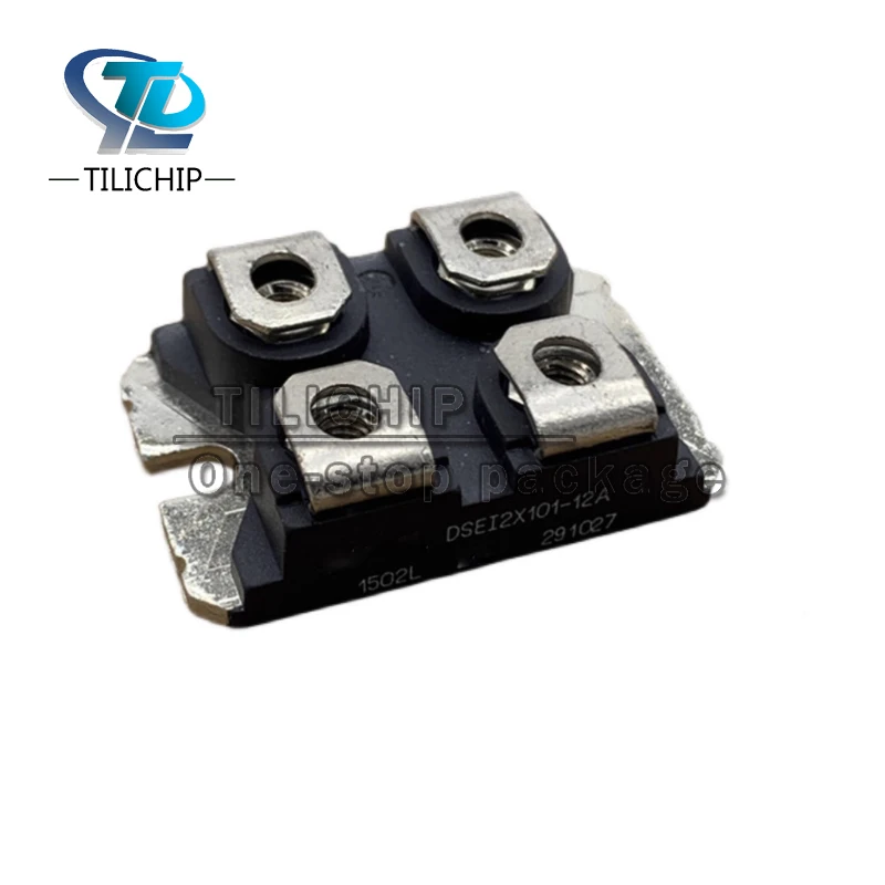 Dsei2X101-12A Dsei2…