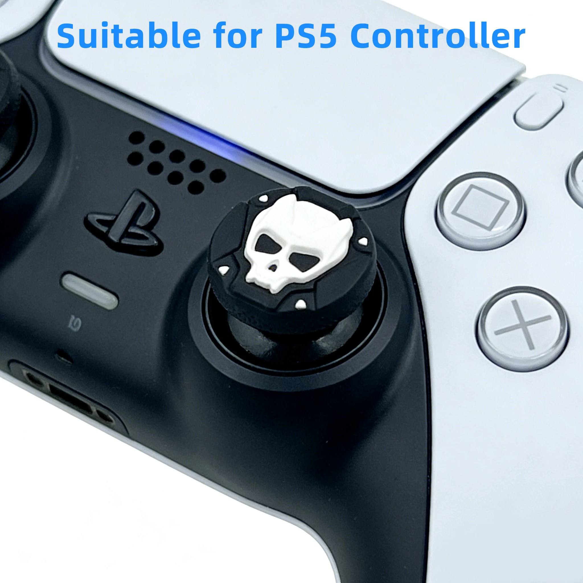 Thumbnail 3 - #33 Best PS5 Controller Thumb Grips to Buy In 2026