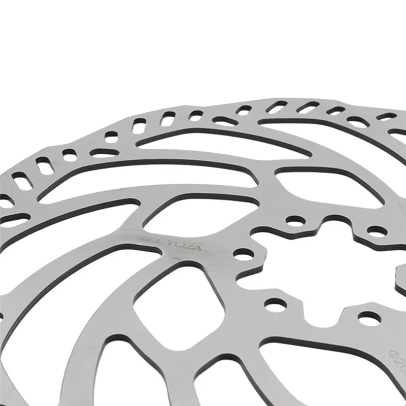 

For Surron Sur-Ron Motorcycle Aluminum Rear Brake Disc Rotors About Light Bee X 2.1Mm Dirt Bike Electric Motorcycles Accessories