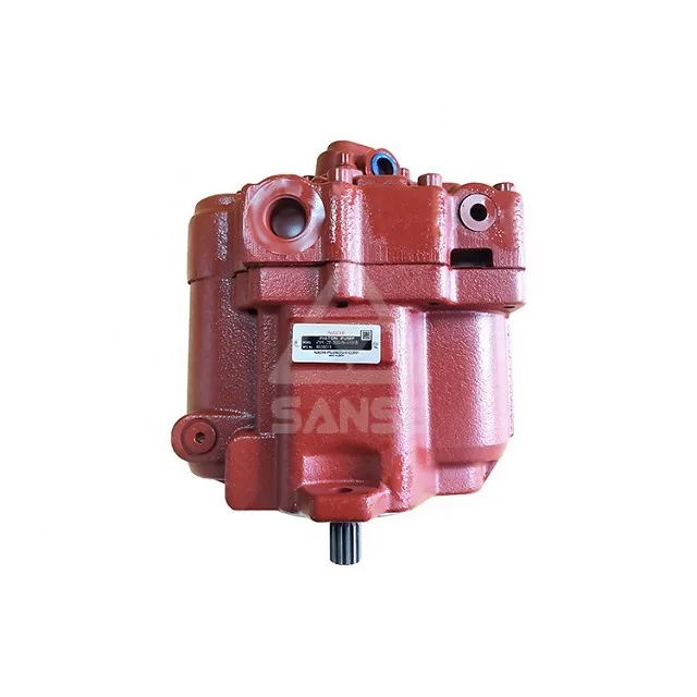 

ZX55 Excavator Hydraulic Pump PVK-2B-505 Main Pump Construction Machinery Part