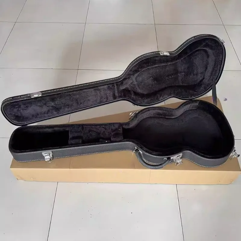 High-End Drum Surface Case SG 61 Maestro Vibrola Electric Guitar Case
