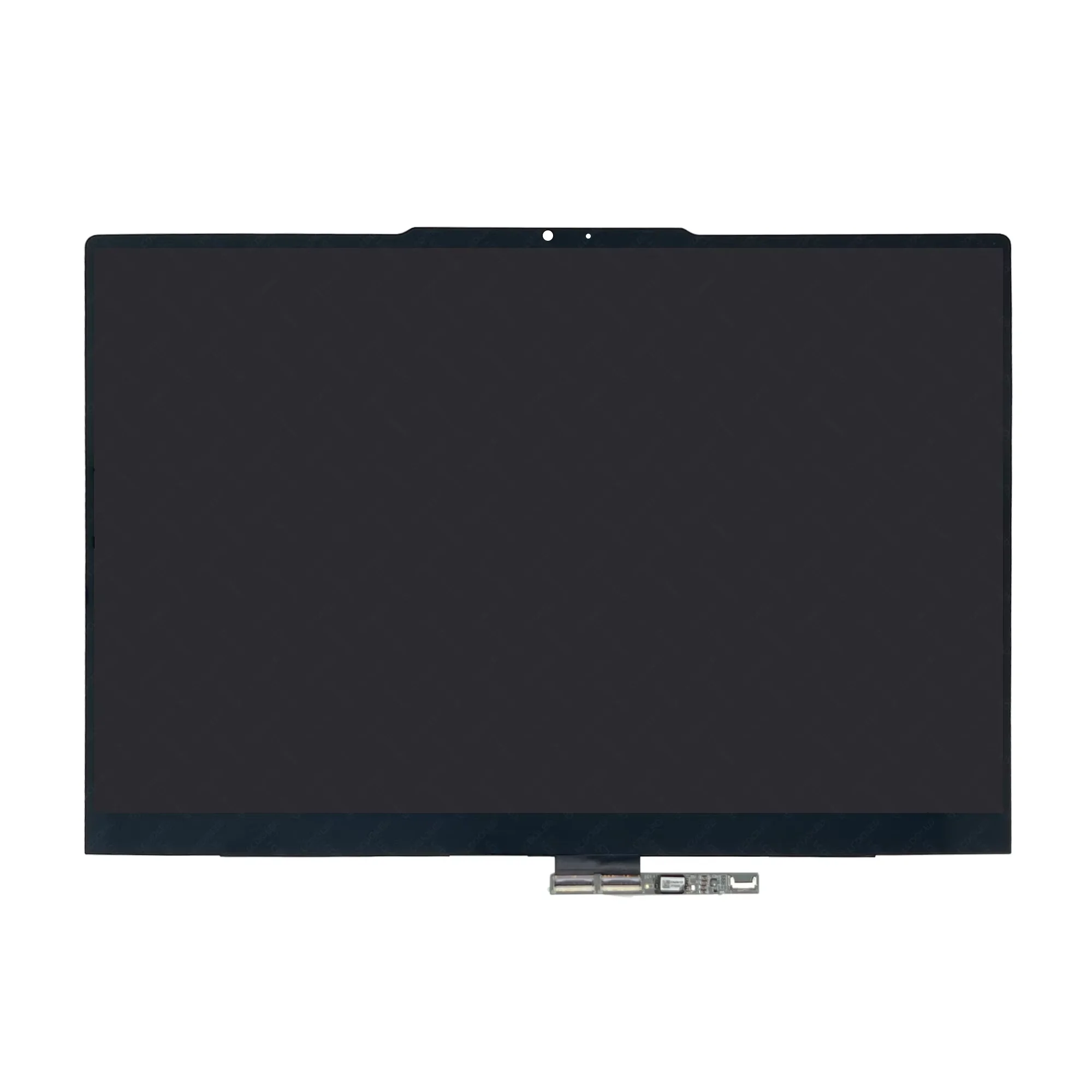 16:10 LED OLED for Idepad5 2-in-1 14Q8X9 LCD Display Touchscreen Digitizer Assembly With Frame 1920X1200 30pins
