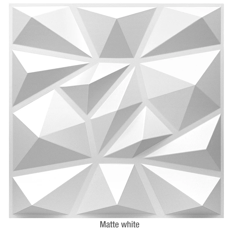 Variant: A-Matte white