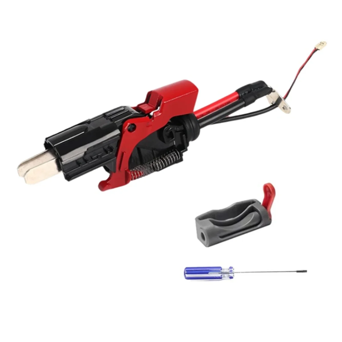 

Replacement Trigger embly for Dyson V11 SV14 Vacuum Cleaner Parts Click-in Battery Type Trigger Switch Button