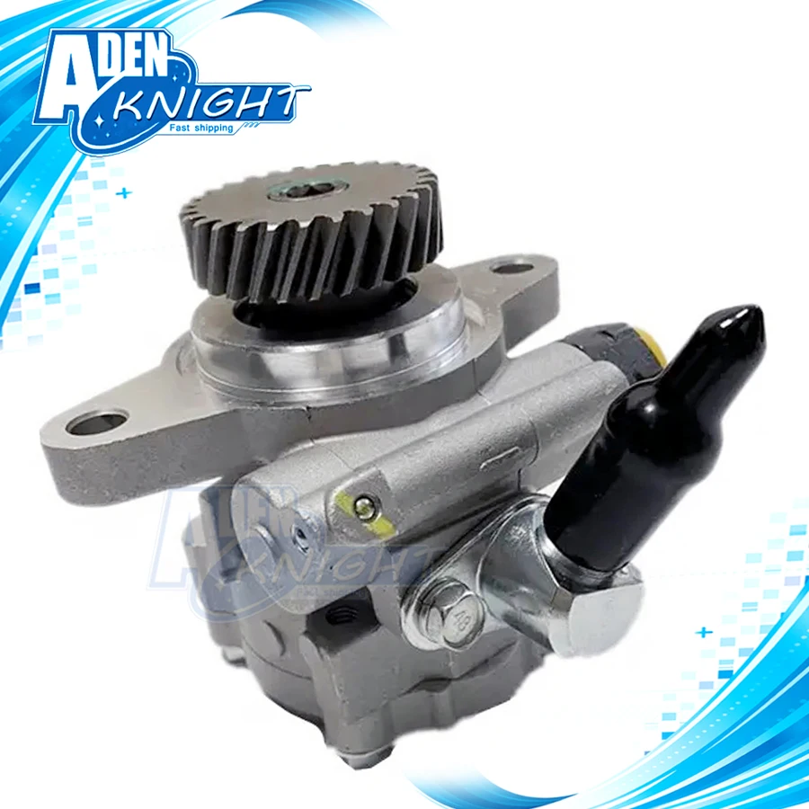

Новый насос гидроусилителя руля для Toyota Land Cruiser 100 1998-2008 44310-60410 4431060410 4431060450 44310-60450