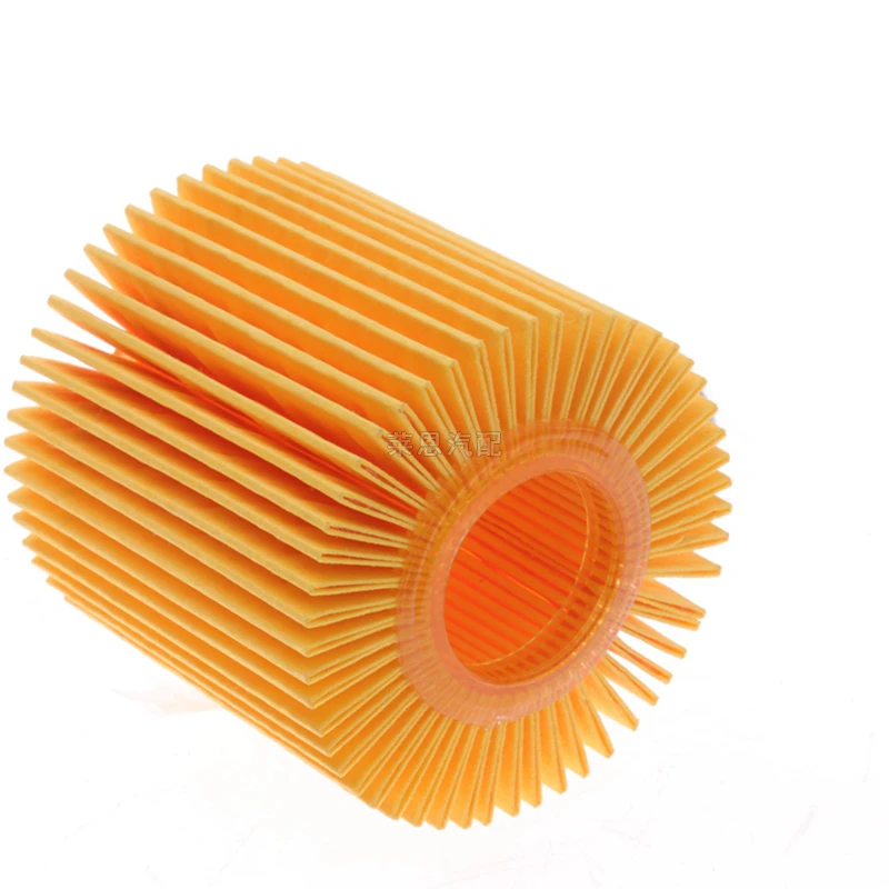04152-37010 04152-YZZA6 Engine Oil Filters For Toyota C-HR 2018 2019 2.0L / Pontiac Vibe 2009-2010 / Corolla / Prius 1.8L view 4