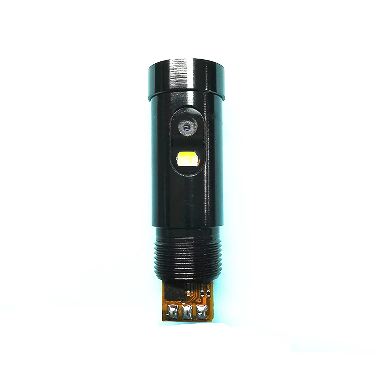 5.5mm 2MP 1080P Side View Dual Lens USB Endoscope Camera Module Inspection Digial Camera CMOS Borescope