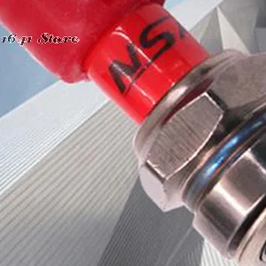 Car Spark Plug Installation Tool Plug Socket Spanner Spark Plug Rod Sleeve Removal Wrench Rubber Automotive Engine Easier Repair