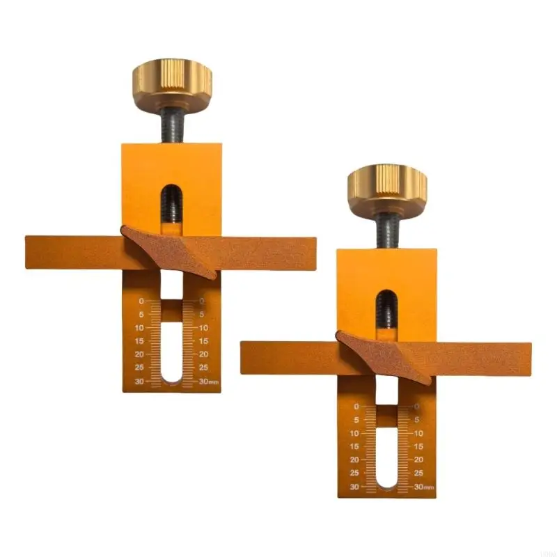 

Accurate Cabinet Door Installation Tool Efficient Cabinet Door Setup Tool Mounting Device For DIY And Professional Use