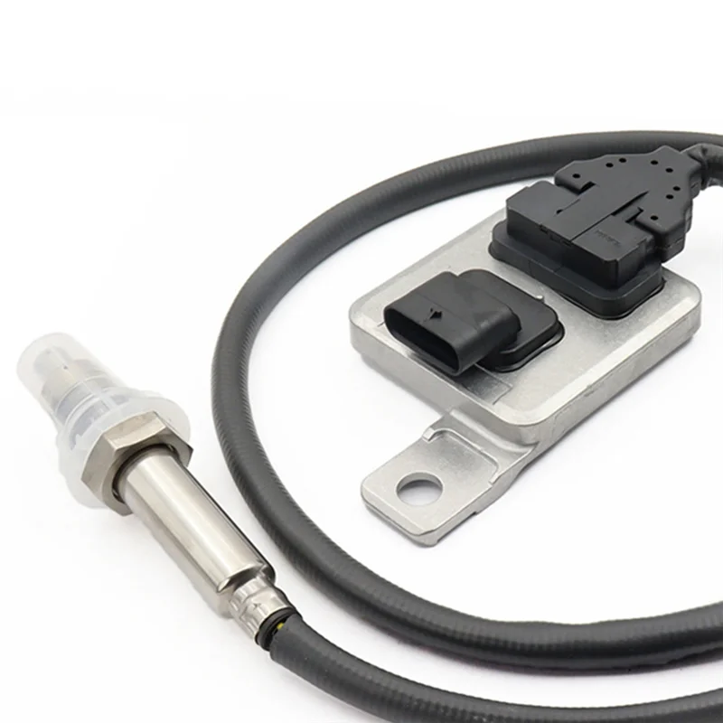 

A20K-059907807E Car Nox Nitrogen Oxygen Sensor For VW Touareg Q7 Seat TDI 2009-2016 5WK96687
