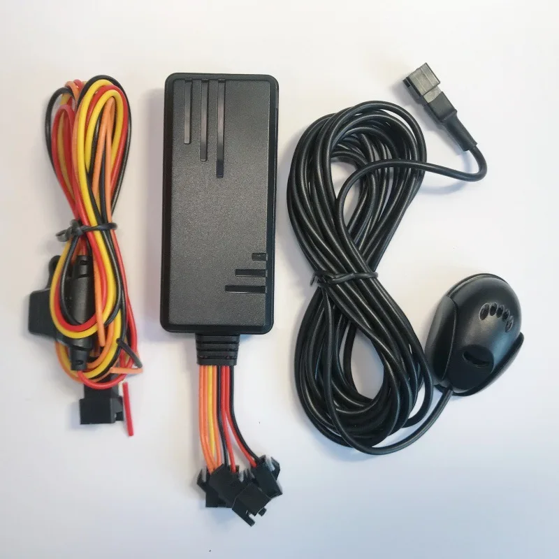 Variant: 8 lines   microphone