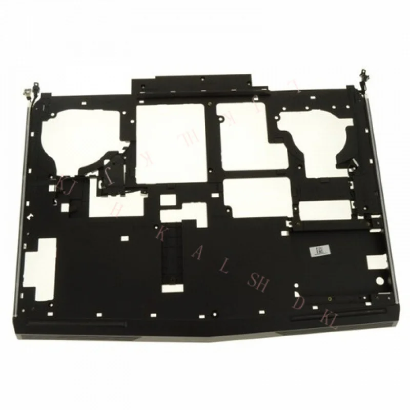 

N For Dell Alienware 17 R4 R5 Laptop Bottom Cover D Shell 0X2J1T X2J1T