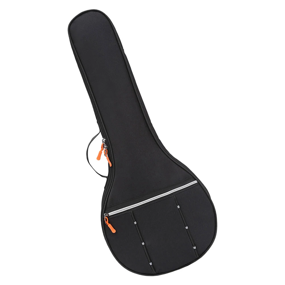 

Carrying Case Giiter Fabric Pouch Hard Storage Electric Guitar Gig Acoustic Cases