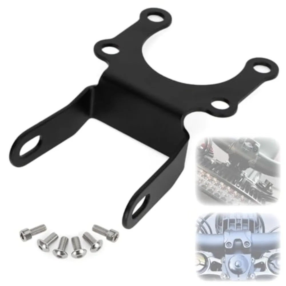 AliExpress NONE Motorcycle Headlight Headlamp Retrofit Mount Bracket For Segway X160 X260 Off-Road Dirt Bike For Talaria Sting MX3/R MX4 EVO