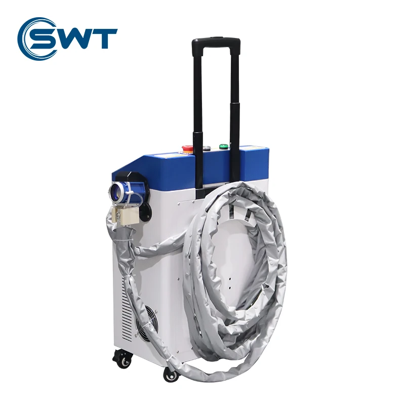 Swt Fiber Mini Mach… - image