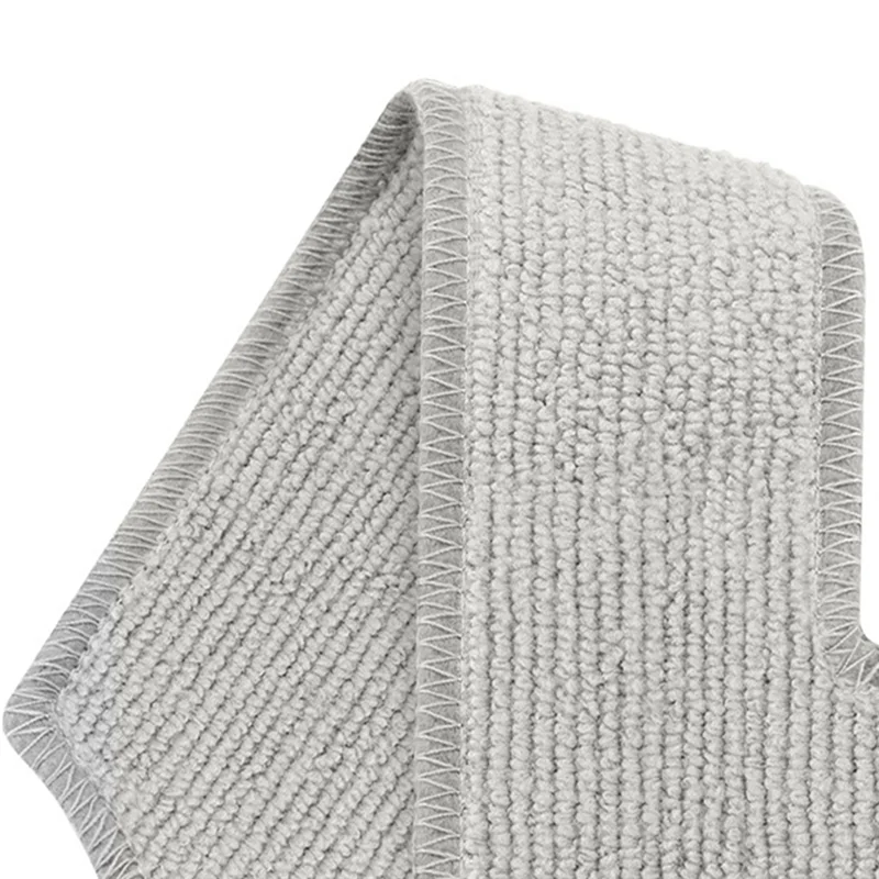 Cleaning Rag For Dreame C1/C1 Station Robot Vacuum Cleaner Window Washable Reusable Mop Cloth Accessory Parts 5PCS