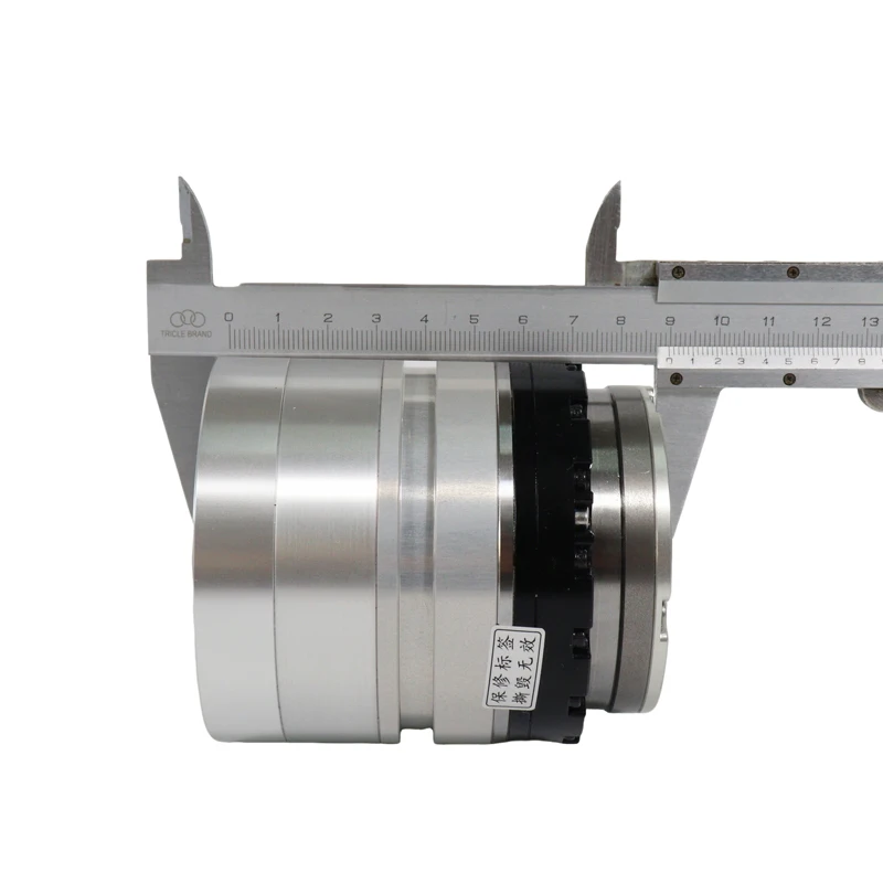 

500w Dc Bldc Brushless Harmonic Drive Joint Motor High Torque Rotary Actuator for Joint Arm