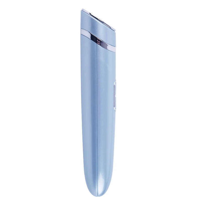 

Pro Eye Beauty Device Reduces Dark Circles Firms Skin Relieves Fatigue Eyes Rejuvenated Triple Mode Fade Eye Lines