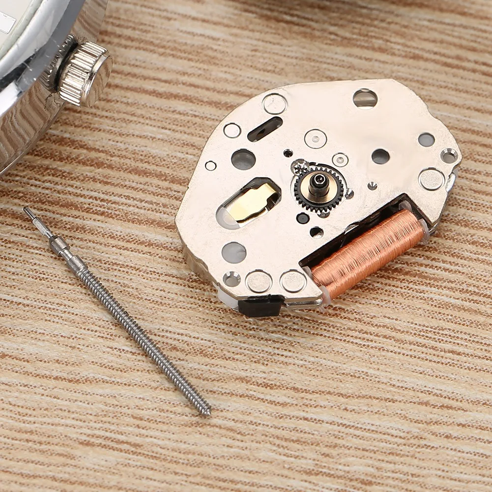 Watch Movement for MIYOTA 2035 Movement Replacement Watches Repair Tool Parts