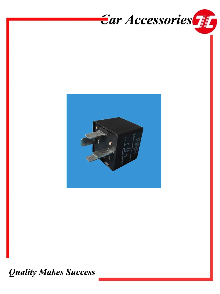 Multi Function Relay 7C19-14B192CA For Ford Transit V348