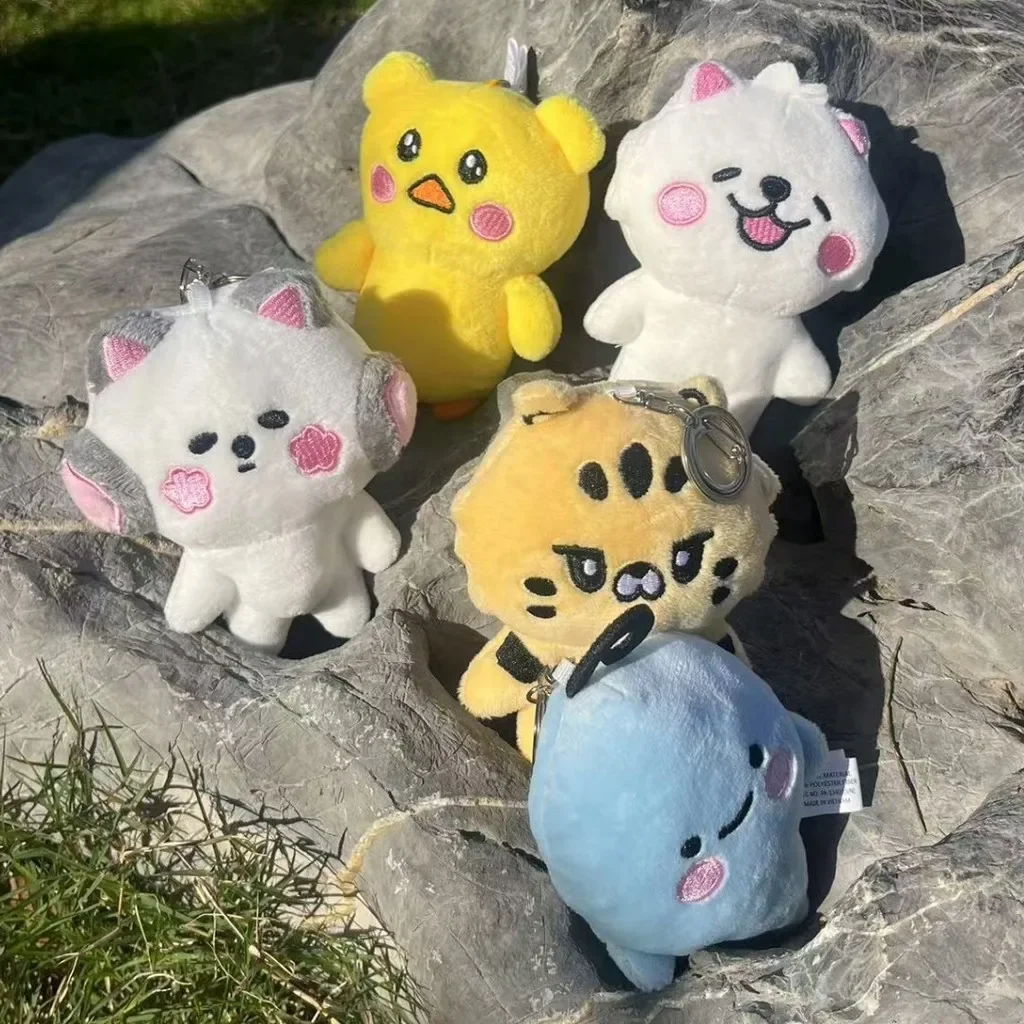 Kpop Idol Fim's Clu… - image