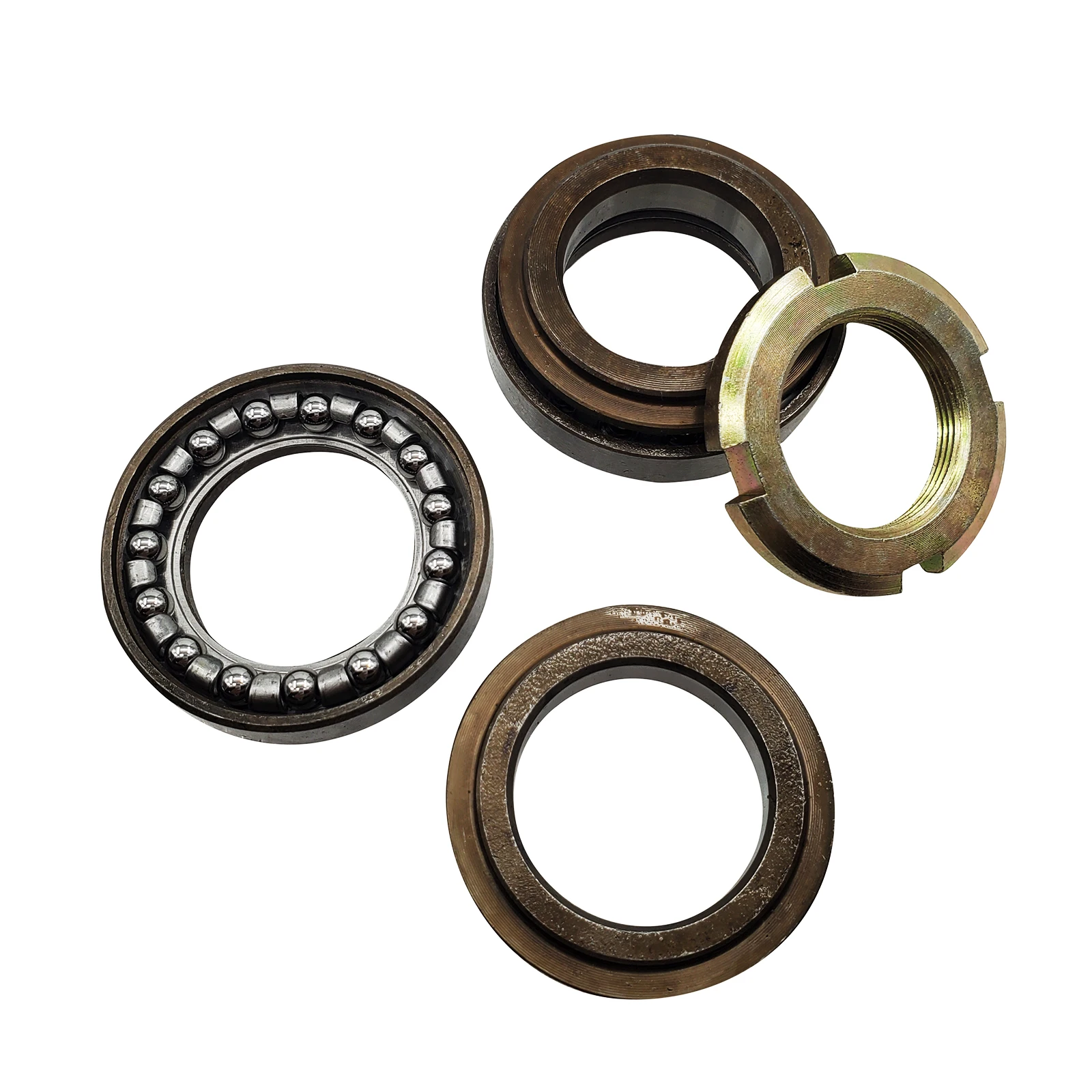 Electric Scooter Bearing Steering Column Bearing Front Fork Bearing For Citycoco Electric Scooter Harley Electric Scooter Parts