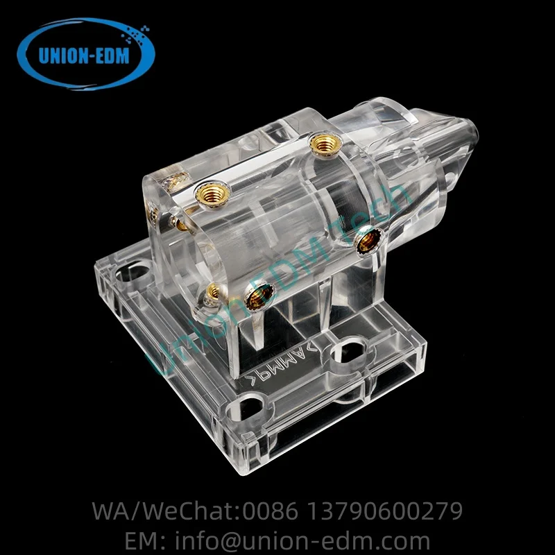 

X052B399G51 Pipe end Mitubishi EDM supplies EDM accessories EDM consumables cnc machines