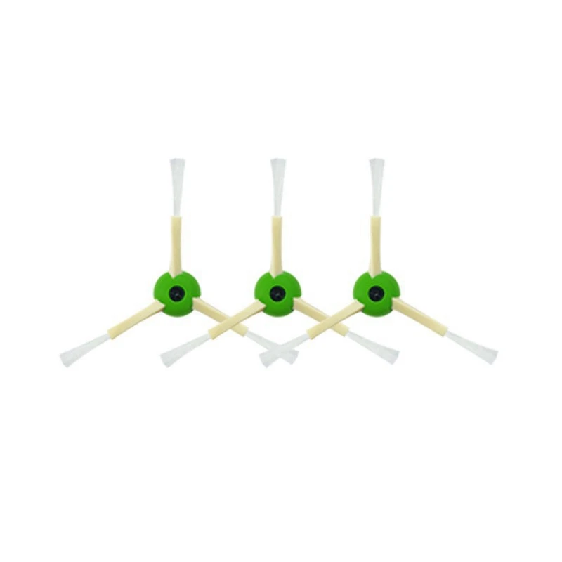 Piezas de repuesto para Irobot Roomba Combo J7 +, 6 piezas, cepillo lateral, accesorio