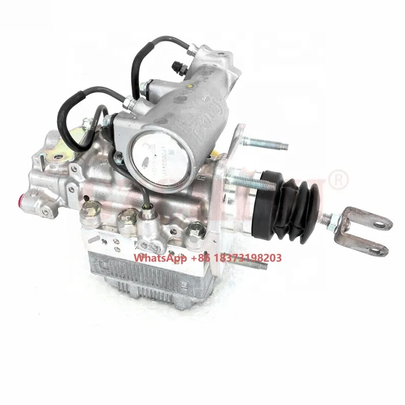 

Auto Brake Master Cylinder ABS Pump for Prius Avensis 47270-47050 4727047050 4727047030 47270-47030